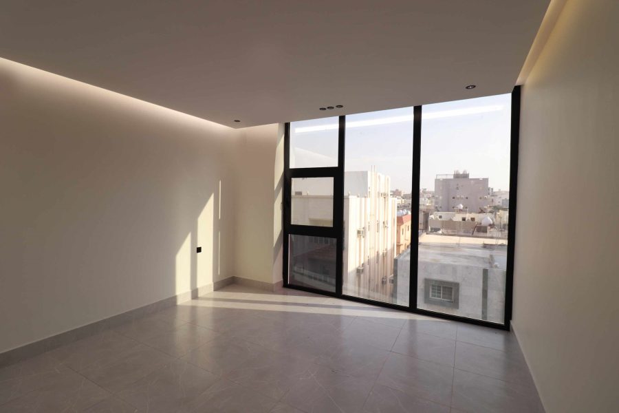 الغرف — من مشاريع حاتم محمد الرفاعي للتمليك والاستثمار العقاري